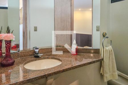 Apartamento para alugar com 500m², 4 quartos e 4 vagas Apartamento para alugar com 500m², 4 quartos e 4 vagaslavabo