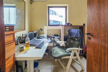 Apartamento para alugar com 500m², 4 quartos e 4 vagas Apartamento para alugar com 500m², 4 quartos e 4 vagasÁrea de serviço