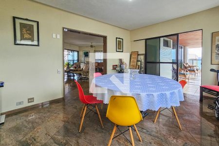 Apartamento para alugar com 500m², 4 quartos e 4 vagas Apartamento para alugar com 500m², 4 quartos e 4 vagasCozinha