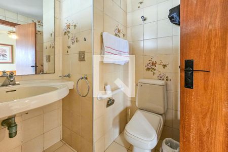 Apartamento para alugar com 500m², 4 quartos e 4 vagas Apartamento para alugar com 500m², 4 quartos e 4 vagasbanheiro da Suíte 4