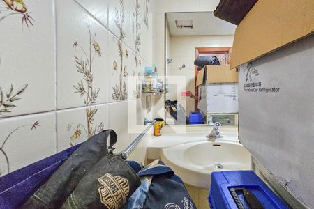 Apartamento para alugar com 500m², 4 quartos e 4 vagas Apartamento para alugar com 500m², 4 quartos e 4 vagasbanheiro da Suíte 1