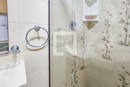 Apartamento para alugar com 500m², 4 quartos e 4 vagas Apartamento para alugar com 500m², 4 quartos e 4 vagasbanheiro da Suíte 1