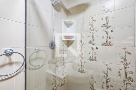 Apartamento para alugar com 500m², 4 quartos e 4 vagas Apartamento para alugar com 500m², 4 quartos e 4 vagasbanheiro da Suíte 1