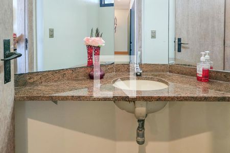 Apartamento para alugar com 500m², 4 quartos e 4 vagas Apartamento para alugar com 500m², 4 quartos e 4 vagaslavabo