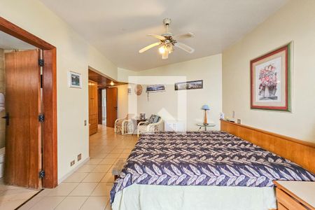 Apartamento para alugar com 500m², 4 quartos e 4 vagas Apartamento para alugar com 500m², 4 quartos e 4 vagasSuíte 4