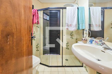 Apartamento para alugar com 500m², 4 quartos e 4 vagas Apartamento para alugar com 500m², 4 quartos e 4 vagasbanheiro da Suíte 2