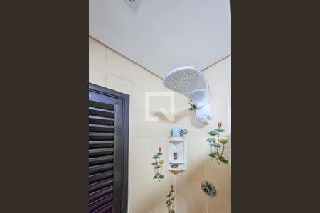 Apartamento para alugar com 500m², 4 quartos e 4 vagas Apartamento para alugar com 500m², 4 quartos e 4 vagasbanheiro da Suíte 2