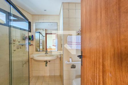 Apartamento para alugar com 500m², 4 quartos e 4 vagas Apartamento para alugar com 500m², 4 quartos e 4 vagasbanheiro da Suíte 4