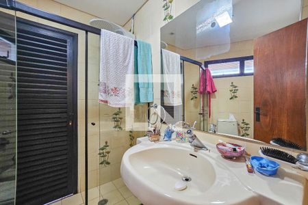 Apartamento para alugar com 500m², 4 quartos e 4 vagas Apartamento para alugar com 500m², 4 quartos e 4 vagasbanheiro da Suíte 2