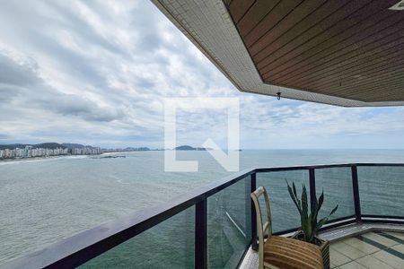 Apartamento para alugar com 500m², 4 quartos e 4 vagas Apartamento para alugar com 500m², 4 quartos e 4 vagasVaranda