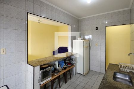 Apartamento para alugar com 58m², 1 quarto e 1 vagaCozinha