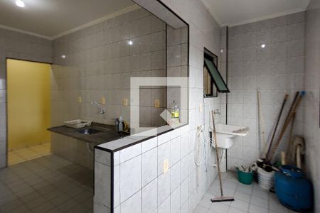 Apartamento para alugar com 58m², 1 quarto e 1 vagaÁrea de Serviço