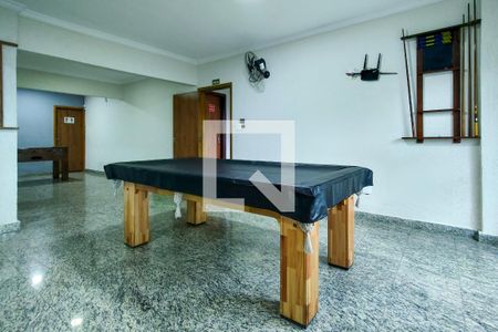 Apartamento para alugar com 58m², 1 quarto e 1 vagaSalão de jogos