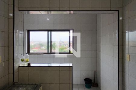 Apartamento para alugar com 58m², 1 quarto e 1 vagaÁrea de Serviço