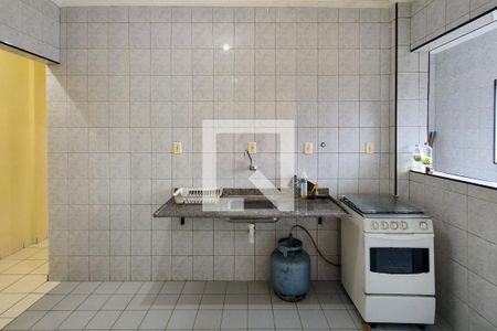 Apartamento para alugar com 58m², 1 quarto e 1 vagaCozinha
