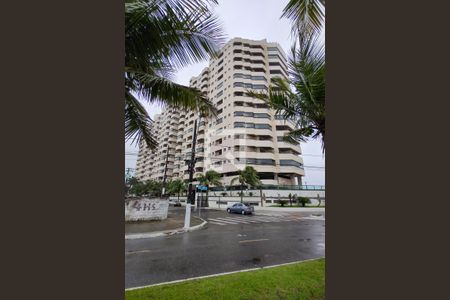 Apartamento para alugar com 58m², 1 quarto e 1 vagaFachada do Prédio