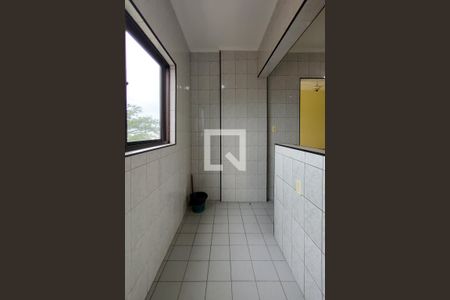 Apartamento para alugar com 58m², 1 quarto e 1 vagaÁrea de Serviço