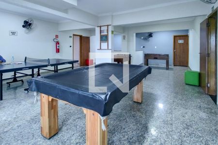 Apartamento para alugar com 58m², 1 quarto e 1 vagaSalão de jogos