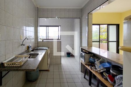 Apartamento para alugar com 58m², 1 quarto e 1 vagaCozinha