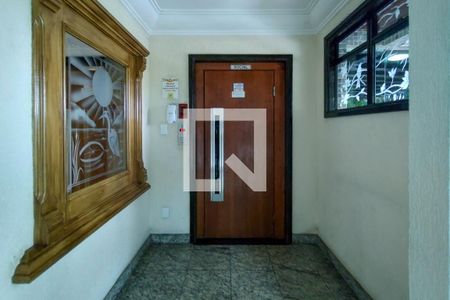 Apartamento para alugar com 58m², 1 quarto e 1 vagaHall de entrada