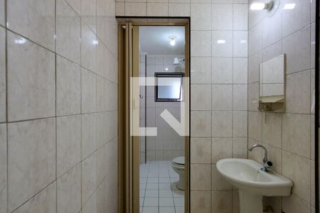 Apartamento para alugar com 58m², 1 quarto e 1 vagaBanheiro