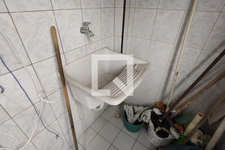 Apartamento para alugar com 58m², 1 quarto e 1 vagaÁrea de Serviço