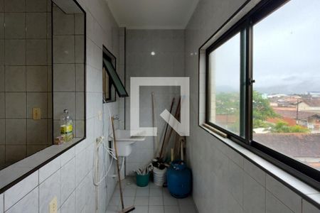 Apartamento para alugar com 58m², 1 quarto e 1 vagaÁrea de Serviço