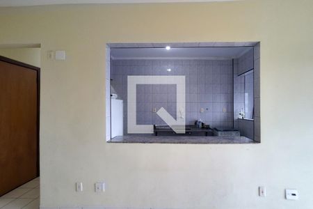 Apartamento para alugar com 58m², 1 quarto e 1 vagaCozinha