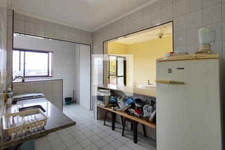 Apartamento para alugar com 58m², 1 quarto e 1 vagaCozinha