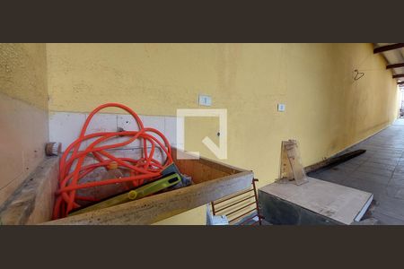 Casa à venda com 70m², 3 quartos e 4 vagas Casa à venda com 70m², 3 quartos e 4 vagasÁrea de Serviço