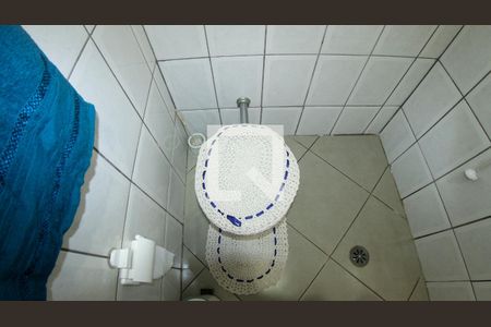 Casa à venda com 127m², 3 quartos e 2 vagasBanheiro 2