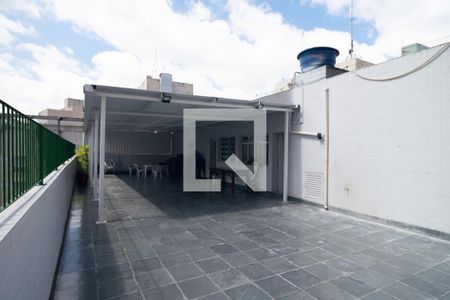 Studio à venda com 44m², 1 quarto e sem vagaÁrea comum