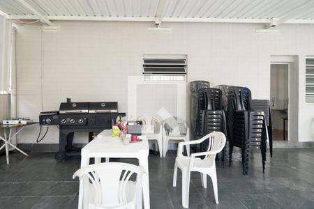 Studio à venda com 44m², 1 quarto e sem vagaÁrea comum