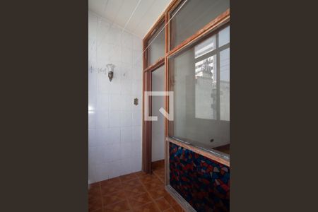 Studio à venda com 44m², 1 quarto e sem vagaCozinha