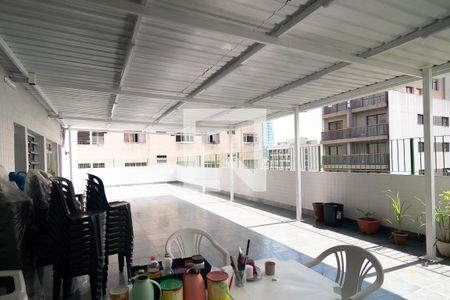Studio à venda com 44m², 1 quarto e sem vagaÁrea comum