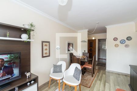 Sala de apartamento à venda com 2 quartos, 70m² em Penha Circular, Rio de Janeiro