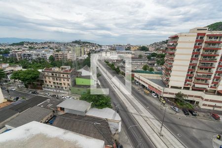 Apartamento à venda com 70m², 2 quartos e 1 vaga Apartamento à venda com 70m², 2 quartos e 1 vagaVista do Quarto 2