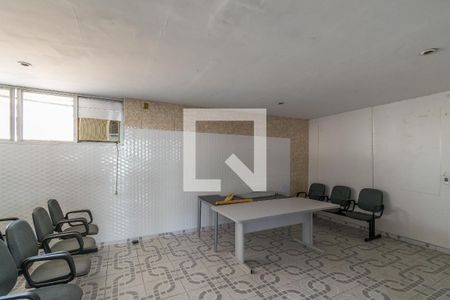 Apartamento à venda com 70m², 2 quartos e 1 vaga Apartamento à venda com 70m², 2 quartos e 1 vagaÁrea comum - Salão de festas