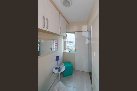 Apartamento à venda com 70m², 2 quartos e 1 vaga Apartamento à venda com 70m², 2 quartos e 1 vagaQuarto de Serviço