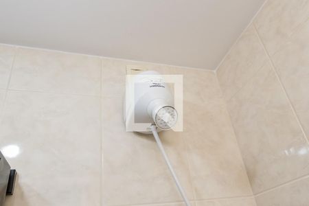 Apartamento à venda com 70m², 2 quartos e 1 vaga Apartamento à venda com 70m², 2 quartos e 1 vagaBanheiro