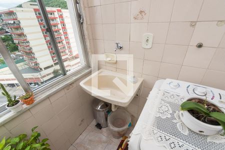 Apartamento à venda com 70m², 2 quartos e 1 vaga Apartamento à venda com 70m², 2 quartos e 1 vagaÁrea de Serviço