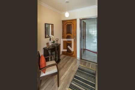 Sala - Hall da entrada de apartamento à venda com 2 quartos, 70m² em Penha Circular, Rio de Janeiro