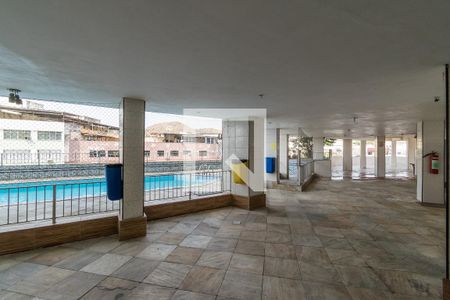 Apartamento à venda com 70m², 2 quartos e 1 vaga Apartamento à venda com 70m², 2 quartos e 1 vagaÁrea Comum - Playground