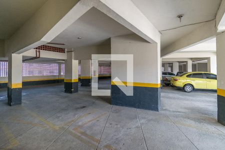Apartamento à venda com 70m², 2 quartos e 1 vaga Apartamento à venda com 70m², 2 quartos e 1 vagaÁrea comum - Garagem