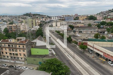 Apartamento à venda com 70m², 2 quartos e 1 vaga Apartamento à venda com 70m², 2 quartos e 1 vagaVista da Área de Serviço