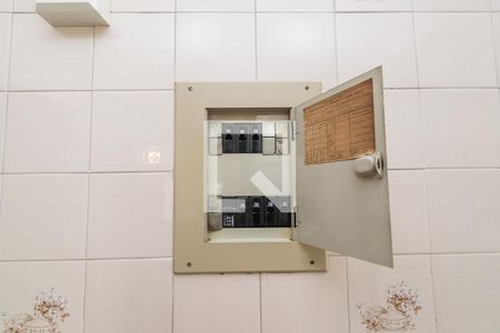 Apartamento à venda com 70m², 2 quartos e 1 vaga Apartamento à venda com 70m², 2 quartos e 1 vagaCozinha