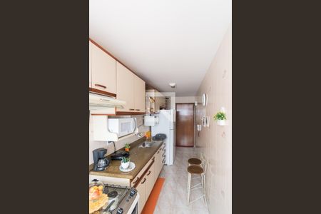 Apartamento à venda com 70m², 2 quartos e 1 vaga Apartamento à venda com 70m², 2 quartos e 1 vagaCozinha