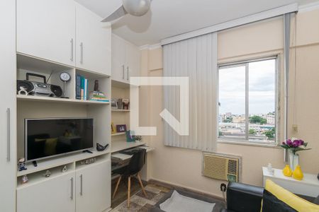 Apartamento à venda com 70m², 2 quartos e 1 vaga Apartamento à venda com 70m², 2 quartos e 1 vagaQuarto 2