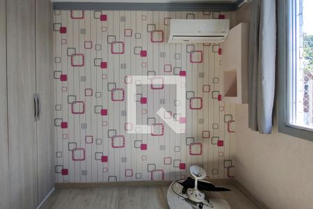 Quarto 2 de apartamento para alugar com 2 quartos, 58m² em Canto do Forte, Praia Grande