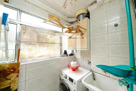 Apartamento à venda com 50m², 2 quartos e 1 vagaÁrea de Serviço